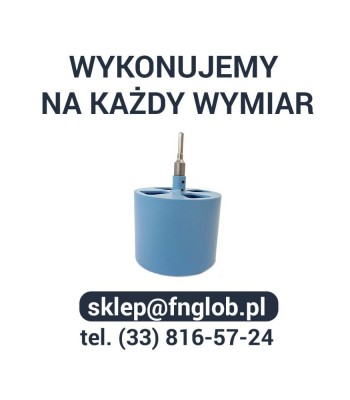 Otwornica bi-metaliczna do rur wentylacyjnych GLOB PREMIUM "AIR"
