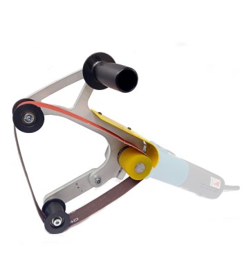 Adapter do szlifowania rur GLOB SYSTEM ALU-01