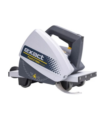Urządzenie do precyzyjnego cięcia rur EXACT PipeCut V800