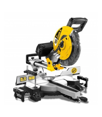 Piła ukośna z posuwem FEMI TR 1030 DB/A z tarczą 305mm