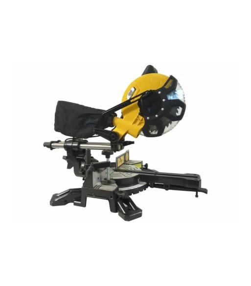 Piła ukośna z posuwem FEMI TR 1021 z tarczą 210mm