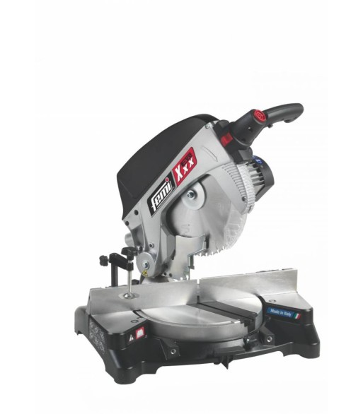 Piła stołowa do aluminium FEMI XXX EVO ALU z tarczą 305mm