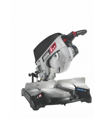 Piła stołowa do aluminium FEMI XXX EVO ALU z tarczą 305mm