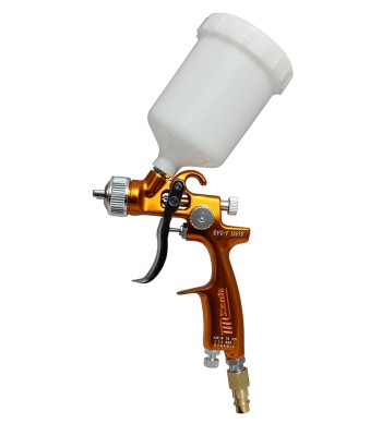 Pistolet lakierniczy STAR MINI LVLP 106TF 1.0 mm HOT