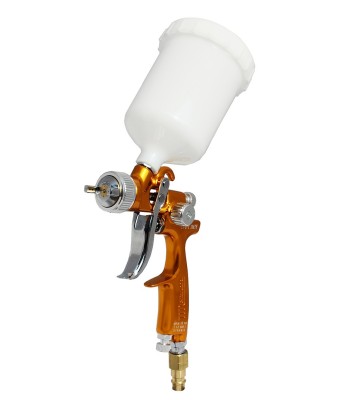 Pistolet lakierniczy STAR MINI LVLP 106TF 1.0 mm HOT