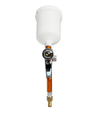 Pistolet lakierniczy STAR MINI LVLP 106TF 1.0 mm HOT