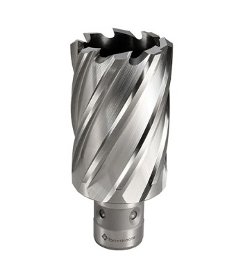 Frez trepanacyjny 16/40mm  HSS FEIN QUICK-IN