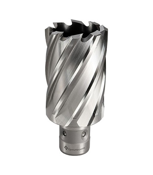 Frez trepanacyjny 30/40mm  HSS FEIN QUICK-IN