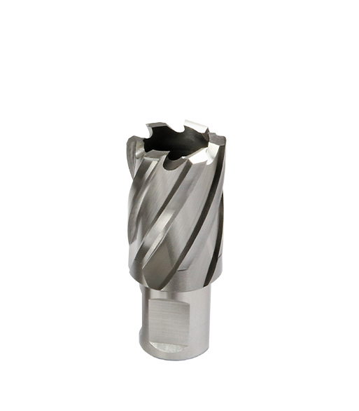 Frez trepanacyjny 19/30mm  HSS
