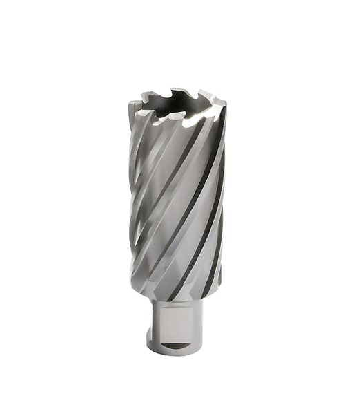 Frez trepanacyjny  26/55mm  HSS