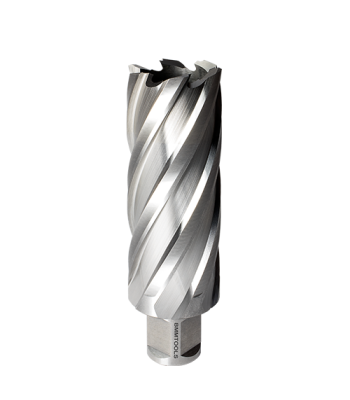 Frez trepanacyjny  28/80mm HSS