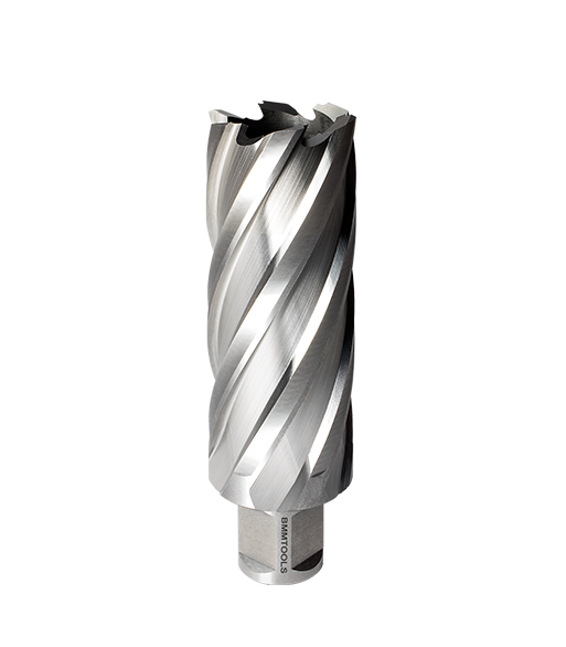 Frez trepanacyjny  36/80mm  HSS