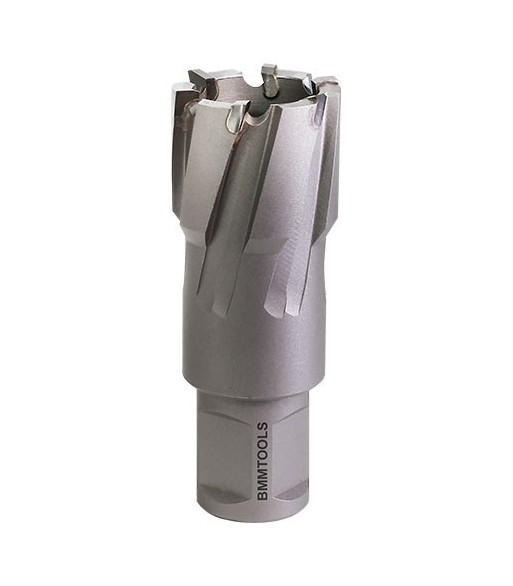 Frez trepanacyjny HM 12/40mm  HM