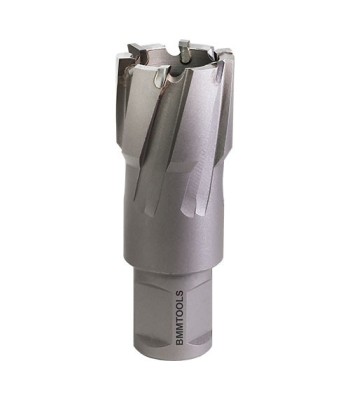 Frez trepanacyjny HM 12/40mm  HM