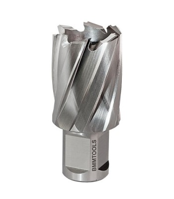 Frez trepanacyjny  28/30mm  HSSE RAIL