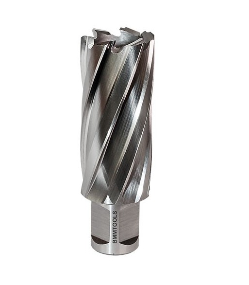 Frez trepanacyjny  28/50mm  HSSE RAIL