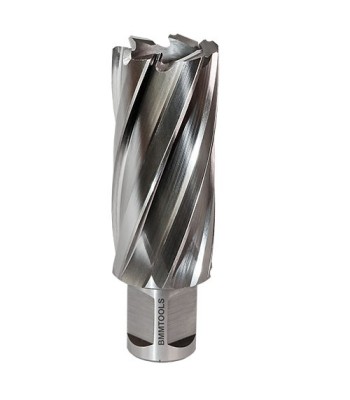 Frez trepanacyjny  32/50mm  HSSE RAIL