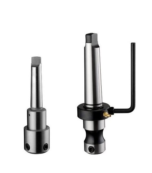 Adapter MK3 - Weldon chłodzenie wewn.