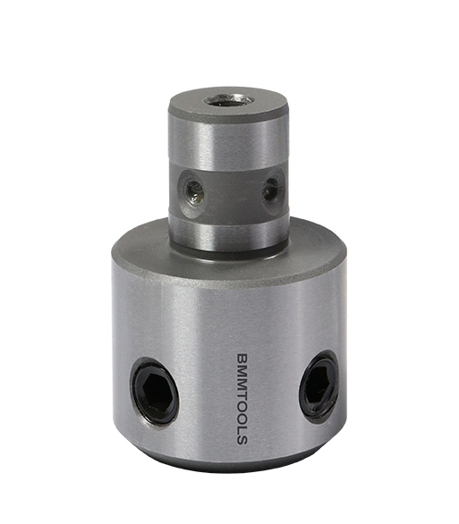 Adapter Fein QuickIn - Weldon (pilot 7.98mm)