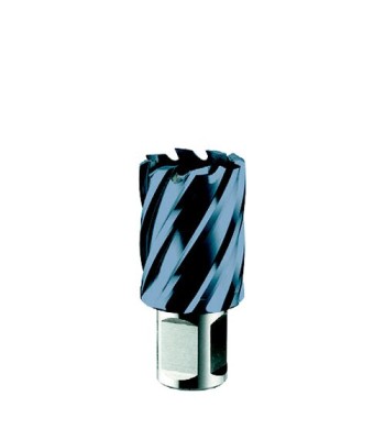 Frez trepanacyjny 55/40mm  HSS FEIN QUICK-IN z powłoką TiAlN