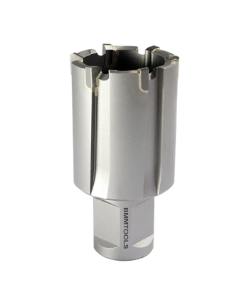 Frez trepanacyjny  18/30mm  HM POWER RAIL