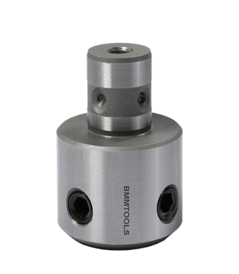 Adapter Fein QuickIn - Weldon (pilot 6.34mm)