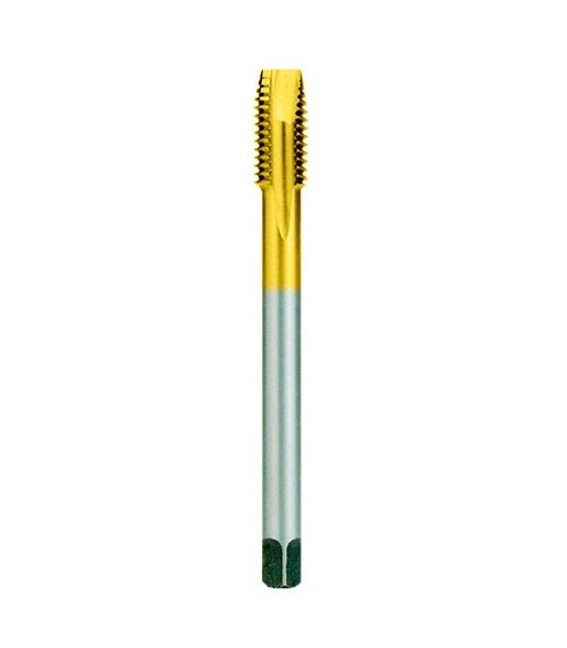 MF14x1,5 Gwint. masz. BMM DIN 374 B HSS TiN Przelotowy