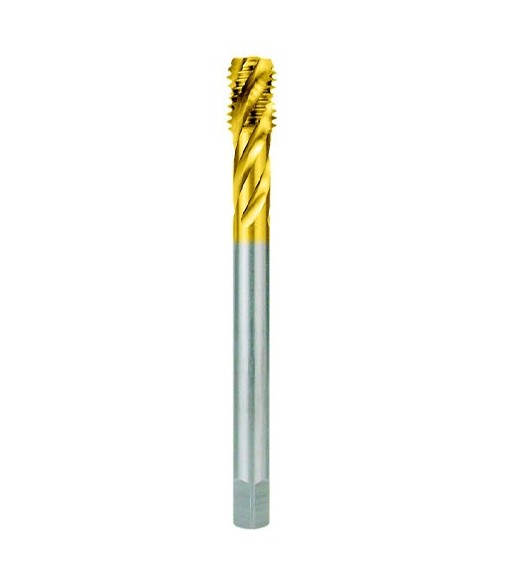 MF14x1,5 Gwint. masz. BMM DIN 374 C HSS TiN Nieprzelotowy