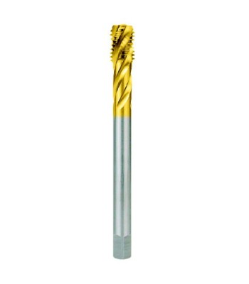 MF18x1,5 Gwint. masz. BMM DIN 374 C HSS TiN Nieprzelotowy