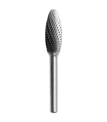 PŁOMIEŃ 6,0x18x63x6mm PILNIK OBROTOWY HM