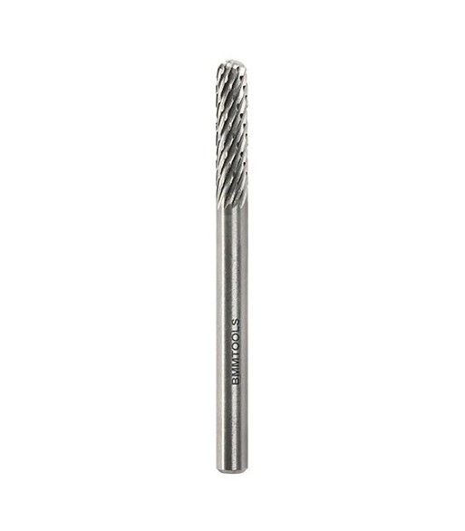 WRC 3,0x14x38x3mm PILNIK OBROTOWY HM MONOLIT  WALEC zaokr.