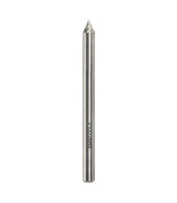 KSJ 3,0x2x38x3mm PILNIK OBROTOWY HM MONOLIT POGŁĘBIACZ 60st