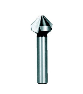 6,3 mm pogłębiacz  DIN335C HSS 3-OSTRZA 90°