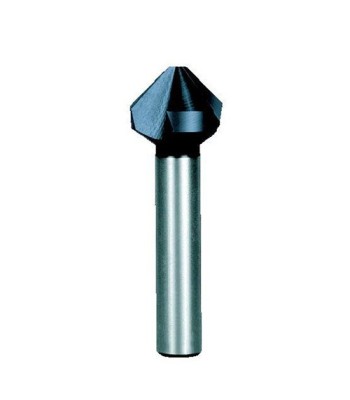 16,5 mm pogłębiacz  DIN335C HSS TiAlN 3-OSTRZA 90°