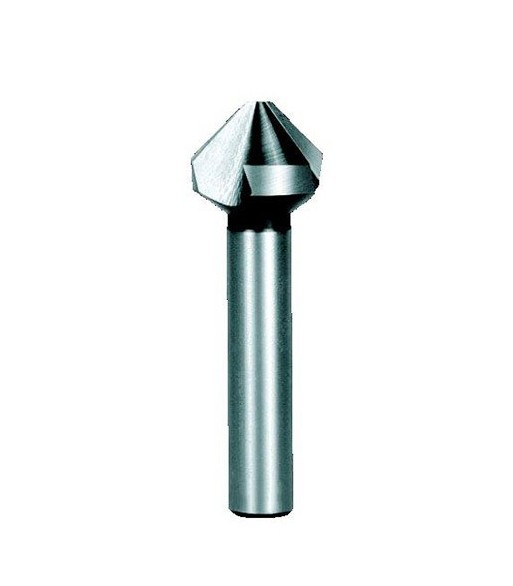 31 mm pogłębiacz  DIN335C HSSCo5% 3-OSTRZA 90°