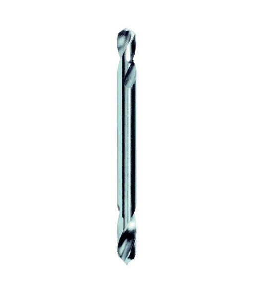 2 mm Wiertło HSS SZLIF dwustronne   op.10szt