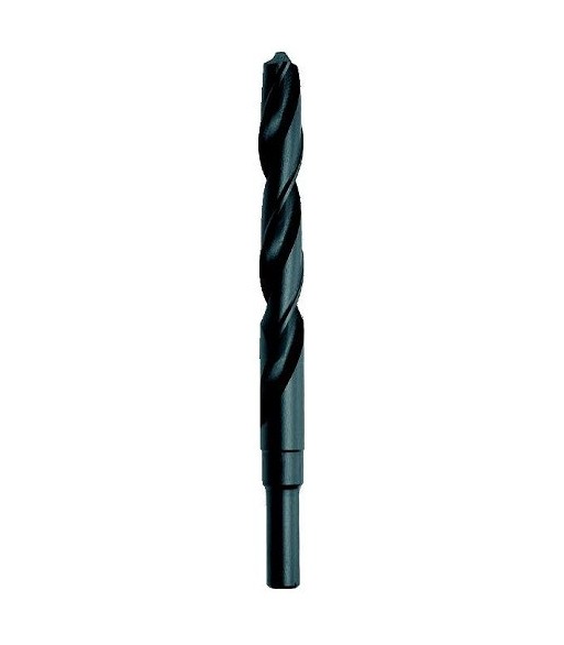 12 /10,0 mm Wiertło HSS PODTACZANE   op.5szt