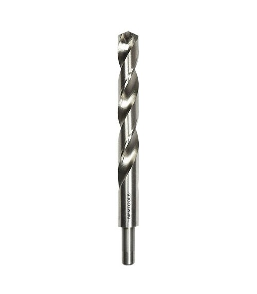 13,5 /10,0 mm Wiertło HSS-G PODTACZANE DIN338 BMM op.1szt
