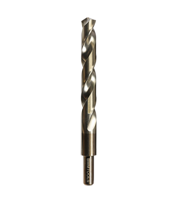 19 /13,0 mm Wiertło HSS-Co5% PODTACZANE   op.1szt