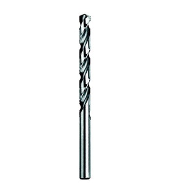 0,5 mm WIERTŁO HSS szlifowane DIN338  op.10szt