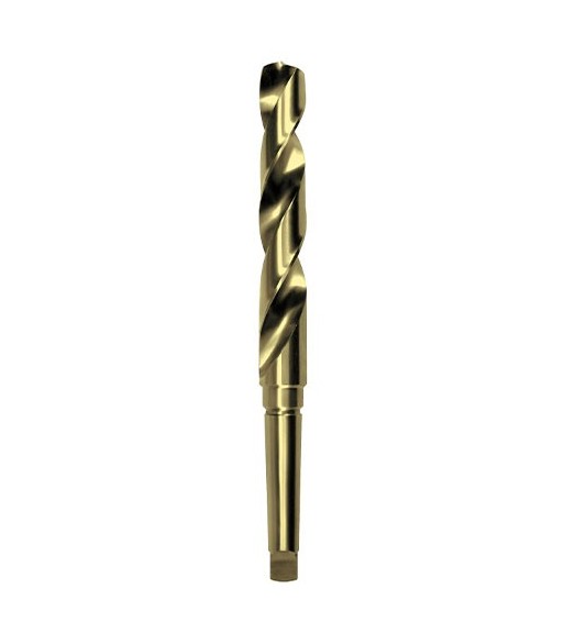 13 mm wiertło HSS-CO5% DIN345 BMM op.1szt