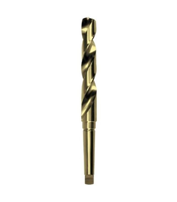20,5 mm wiertło HSS-CO5% DIN345 BMM op.1szt