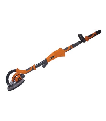 Szlifierka do gładzi Evolution Power Tools R225DWS z diodami LED