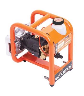 EVO SYSTEM Myjka ciśnieniowa PW3200