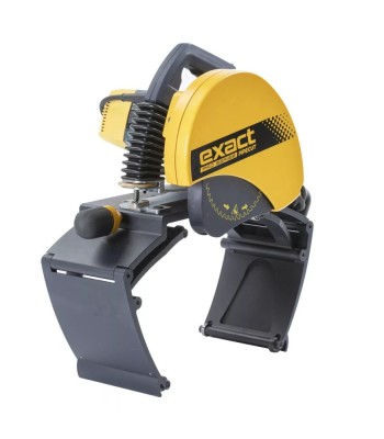 Urządzenie do precyzyjnego cięcia rur + ukosowania EXACT PipeCut 360 ProSeries
