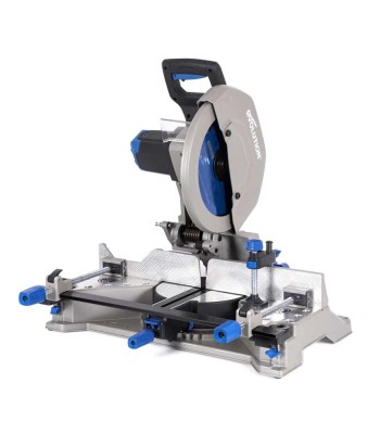 Ukośnica do stali Evolution S355MCS z tarczą 355mm/66z + dodatkowa tarcza do stali Japońska Global Saw