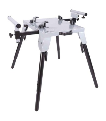 Uniwersalny stolik Heavy Duty do przecinarek tarczowych Evolution