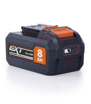 Akumulator Evolution R18BAT-Li8 8Ah Li-Ion 18v EXT