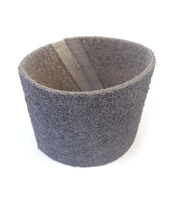 Pas bezkońcowy 100x292mm włóknina - zastosowanie oponka