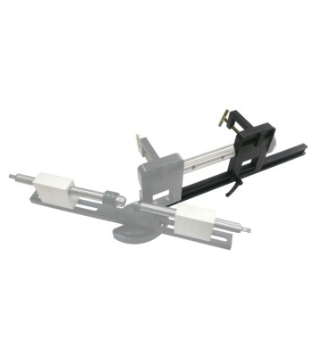 Adapter GS11-00 do wiercenia w osi do przystawek GS10-00, GS10-01, GS10-03